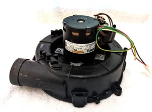 Fasco 38M5001 Furnace Inducer Blower Motor 70625441 "FREE SHIPPING" - Picture 1 of 5