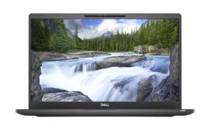 Dell Latitude 7400 14" Touch | Intel Core i5-8365U 1.60 GHz | 16GB | 512GB | DE - Afbeelding 1 van 9