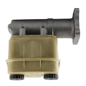 Master Cylinder with Reservoir For Hino 145 International 4600 M630276 - Picture 1 of 10