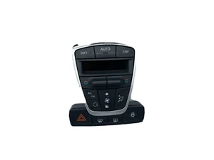 Renault Laguna A/C Air Conditioning Heater Climate Control 275100002R 2007-2012 - Picture 1 of 4
