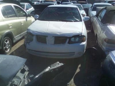 Fuse Box Engine Fits 00-06 SENTRA 190264 - Image 1 of 4