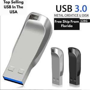 Unidad flash USB 3.0 de 128 GB | BEST SELLER DE EE. UU. - Imagen 1 de 8