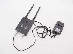 Teradek Cube 355 HD-SDI Video Decoder with power supply - USED - Picture 1 of 10