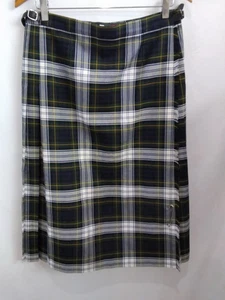 Murray Brothers Of Hawick Schottland Damen Kilt mit Kiltnadel. Größe 18 - Bild 1 von 4