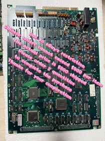 Actual price See Pic1 Irem 1993 Ninja Baseball Bat Man Arcade JAMMA Game PCB