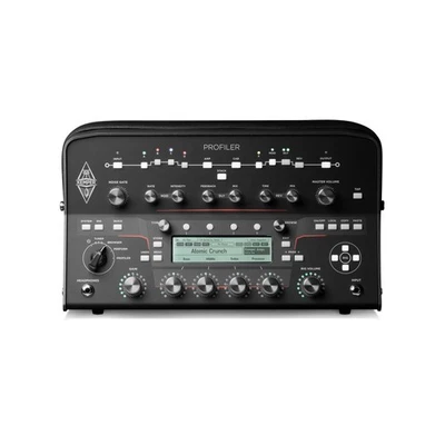 Kemper Profiler Head MK 2 - Topteil Modelingverstärker für Gitarren - Bild 1 von 4