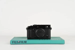 Fujifilm X-Pro 3  + 2 ANNI DI GARANZIA  - 2 YEARS WARRANTY - Imagen 1 de 1