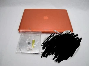 2011 MacBook Pro 15" i7 2.33GHz 8GB RAM 500GB SSD 1TB HDD High Sierra + Win8.1 - Picture 1 of 12
