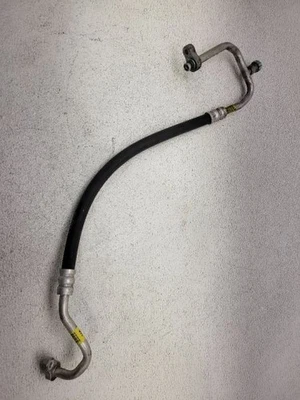 Manguera de descarga de aire acondicionado Hyundai Equus 2014-2016 OEM 97762-3N800 Foto 1 de 4