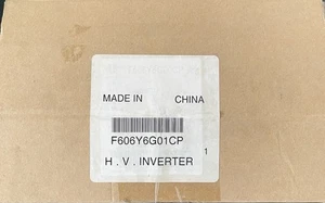 OEM F606Y6G00CP/F606Y6G01CP Panasonic Microwave Inverter Board- New - Picture 1 of 4