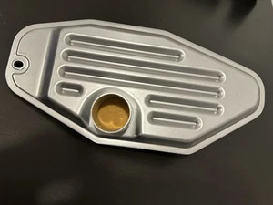 Transmission Filter PA66+GF33% Fits 2016-2020 Dodge Ram 2500 - Picture 1 of 4