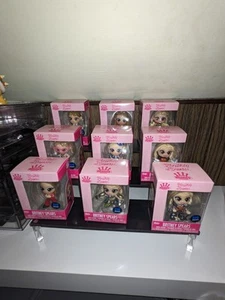 Brand New Funko Minis Britney Spears 9 To Choose From! Crazy Toxic Oops More! - Picture 1 of 10