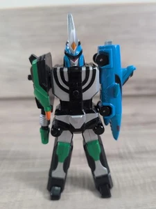 Jungle Fury MICRO ANIMAL ZORDS SET B Bandai Power Rangers Megazord Schläger - Bild 1 von 5
