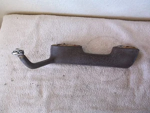 Mercedes Benz W108 Right Armrest arm rest rests armrests interior door handle - Foto 1 di 9