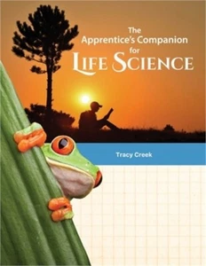 The Apprentice's Companion for Life Science (Paperback or Softback) - Picture 1 of 1