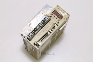 YASKAWA gebraucht SGDH-05AEY291 VER.35942-B 500W SERVOPACK DRV-I-3806=9D18 - Bild 1 von 14