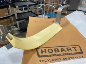 New Hobart SCRAPER-HL640 Legacy Bowl Scraper for 40 Qt. Bowls - Picture 1 of 7