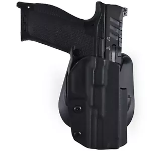 OWB Paddle Holster fits Walther PDP 4.5'' - Picture 1 of 6