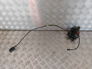 Serrure Fermeture Porte Avant Droit - RENAULT KANGOO II (2) Phase II (2) - Imagen 1 de 3