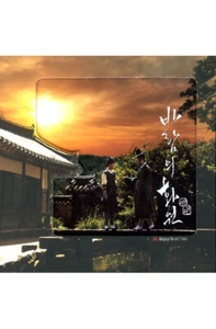 [USED] Painter of the Wind OST (Korean) Original Soundtrack CD by Byung-woo Lee - Picture 1 of 1