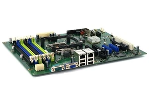D2759-A13 FUJITSU MAINBOARD LGA1156 FOR FUJITSU PRIMERGY TX150 S7 - Picture 1 of 7