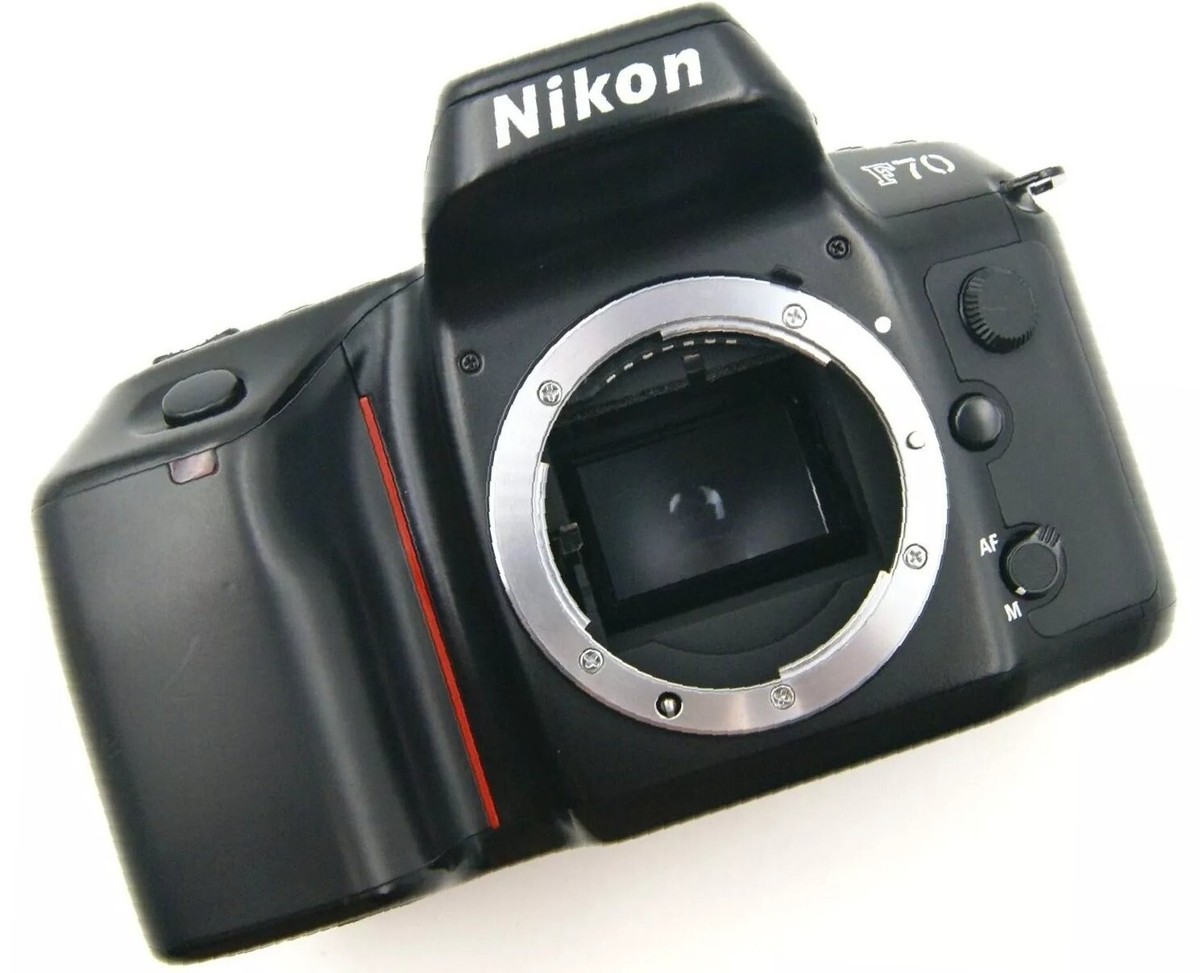 フィルムカメラ PENTAX MV1 nikon f70 PENTAX MV1 nikon f70