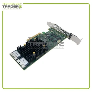 P06367-B21 HPE MR416I-P G10+ X16 Lanes 4GB NVME/SAS 12Gbps Controller P28344-001 - Picture 1 of 2