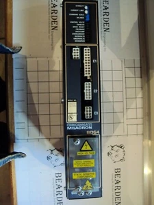 CINCINATTI MILACRON BDS4 206 23 412W32 - Picture 1 of 1