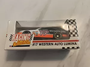Darrell Waltrip 1992 #17 Western Auto Nascar Diecast 1/64 Scale Car ARC - Picture 1 of 3