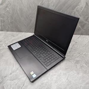 Dell Inspiron 15 7000 Laptop i5 7th Gen, 16/256 SSD, 15.6" FHD, NVIDIA GTX 1050 - Picture 1 of 5