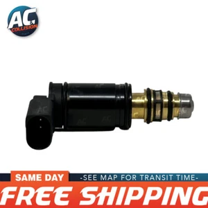 Válvula de control VCR145 para Volskwagen/Skoda/Audi se adapta a Denso 7SE/6SE/5SE - Imagen 1 de 2