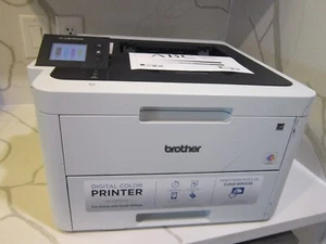 Brother HL-L3270CDW Wireless Color Laser Printer - Picture 1 of 7