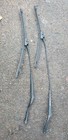VW Golf MK4 Bora Aero Wiper Arms And Blades