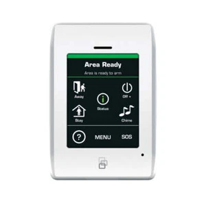 Hills Reliance Touchnav Code Pad, S3237A - Picture 1 of 2