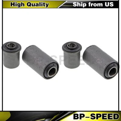 Front Lower Suspension Control Arm Bushing Kit 2 X Mevotech For Isuzu 1988-2004 - Image 1 of 4