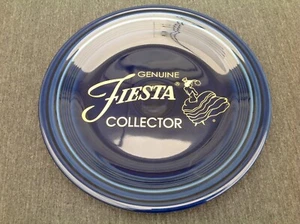 Placa Original Fiesta Collector 10 1/2" - Imagen 1 de 10