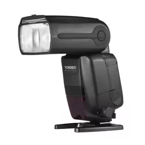 YONGNUO YN600EX-RT II 2.4G Wireless Flash Speedlite Speedlight for Canon - Picture 1 of 10