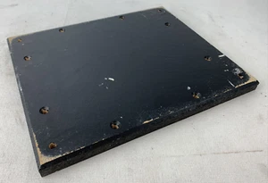 KEF 104/2 Cabinet Base Board Original - Picture 1 of 8