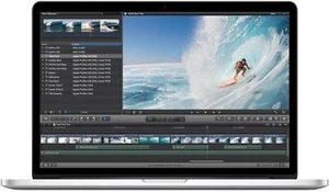 Apple MacBook Pro 15 i7-3615QM 2.3GHz 8GB 256GB SSD MC975LL/A - Picture 1 of 8