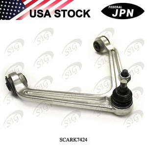 For 2002 - 2005 Dodge Ram 1500 Front Upper Control Arm w/ Ball Joint RK7424 1PC - Picture 1 of 4