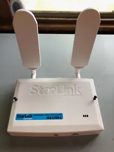 Comunicador celular/IP universal LTE Verizon StarLink Connect NAPCO SLE-LTEV-C - Imagen 1 de 2