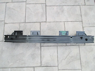 2023-2025 NISSAN ARIYA Rear Bumper Reinforcement/Impact Bar OEM 85030-5MR0H - Image 1 of 4