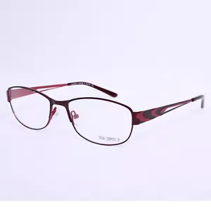Gafas Mujer NA Y? 02F299 R Metal Montura Diseño Marion Ramm Alemania Gafas - Imagen 1 de 6