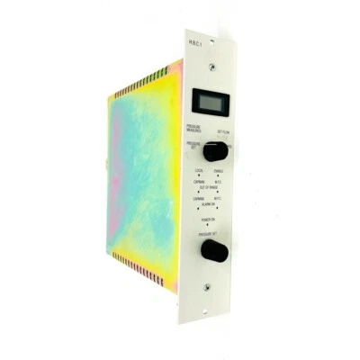 STS HBC1 Druckregelmodul MESC Multiplex Elektronik Konsole AC3084 - Bild 1 von 4