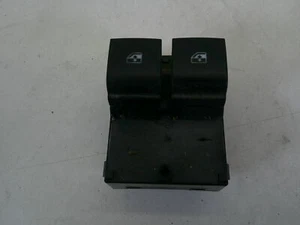VAUXHALL ADAM DOPPELTE ELEKTRISCHE FENSTERHEBERSCHALTERBANK 13360337 2012-2019 - Bild 1 von 10