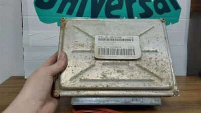 2000 Chevy Silverado 2500 Engine Control Module  - Image 1 of 3