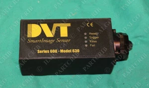 DVT 630-C3E40 Smart Image Sensor Series 600 Cognex camera machine vision NEW - Picture 1 of 3