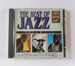 CD The Best of Jazz Volume 1 - Bild 1 von 2
