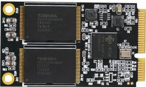 Hard Disk SSD 256GB MSATA 6GB/S 1.8" For Acer Travelmate P645 Series TMP645-M - Picture 1 of 1