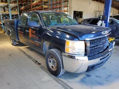 二手 初学者电机 适合:2008 雪佛兰索罗德 3500 皮卡 6.0 A 级 — 第 1/4 张图片